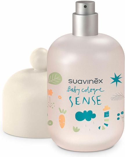 Suavinex Παιδικό Eau de Toilette 100ml