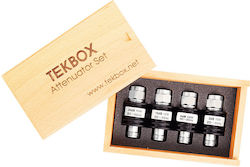 Tekbox TBAS3 Atenuator