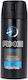 Axe Anarchy Deodorant Αποσμητικό σε Spray 150ml