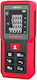 Ermenrich Laser Distance Meter GM100 cu Capacitate de Măsurare până la 100m