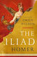 The Iliad Homer (tranls Emily Wilson) Ww Norton 2023