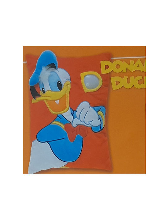 Disney Kids Square Throw Pillow 35x48cm