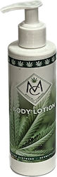 Messinia Cannabis Cannabis Bio Lotion Body 200ml