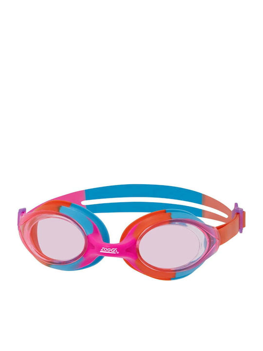 Zoggs Ochelari de Înot de Copii Multicolori 360...