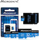 Microdata Microdata Plus microSDXC 32GB Class 10 with Adapter