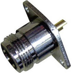 Ultimax N Щепсел N-конектор женски (01.102.0021)
