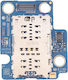 SIM Card Reader αντικατάστασης (Galaxy Tab A8)