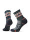 Smartwool Hike Light Cushion Αθλητικές Κάλτσες Μπλε 1 Ζεύγος