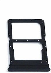 Slot Card Sim Negru Honor X8 Slot Card Sim Negru Honor X8