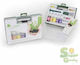 JnN Mess-Set mit Messinstrumenten 10493