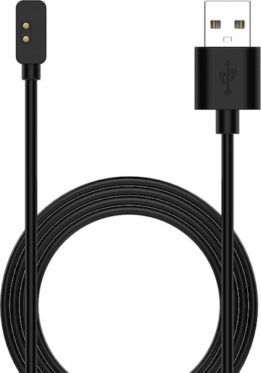 Μαύρο (Mi Band 7 Pro)