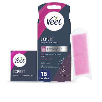 Veet Ceară de Epilat 1buc