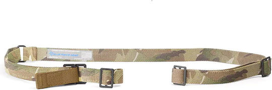 Vickers Combat Sling Multicam Curea Puștii în culoarea Maro