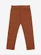 Men's Trousers Brown