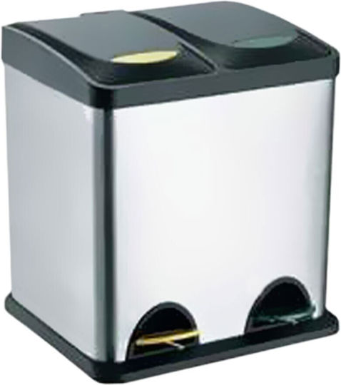 Casetti Inox Silber 16lt Casetti Inox Silber 16lt