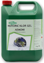 Ikochimiki Ειδικό Καθαριστικό Novoril 4kg Ikochimiki Ειδικό Καθαριστικό Novoril 4kg