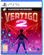 Vertigo 2 Joc PS5