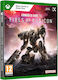 Armored Core VI: Fires of Rubicon Lansare Ediție Joc Xbox Series X