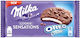 Milka Biscuits With Filling 1pcs 156gr