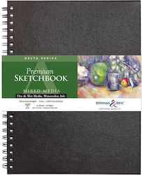 Stillman & Birn Sketch Pad