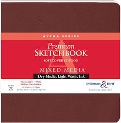 Stillman & Birn Sketch Pad