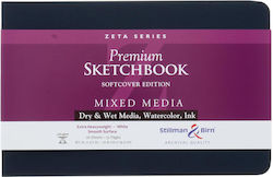 Stillman & Birn Sketch Pads