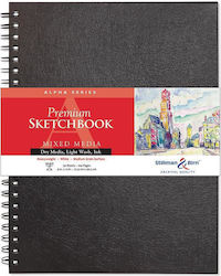 Stillman & Birn Sketch Pad