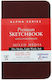 Stillman & Birn Sketch Pad Sketchbook