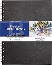 Stillman & Birn Sketch Pad