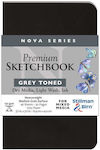 Stillman & Birn Sketch Pad 9x14cm