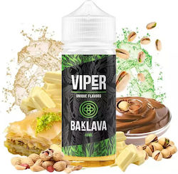 Viper Ароматен Изстрел Baklava 40ml/120ml