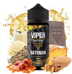 Viper Flavor Shot Bateman 40ml/120ml 1τμχ