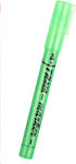 Tpster Acrylic Marker Green