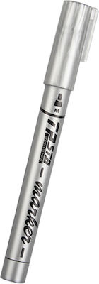 Tpster Acrylic Marker Gray