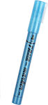 Tpster Acrylic Marker blue