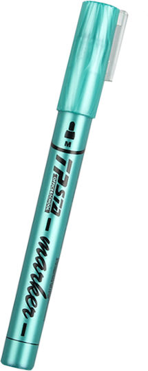 Tpster Acrylic Marker Blue (#