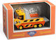 Djeco Crazy Toy Car 1:43 Scale for 3+ Years