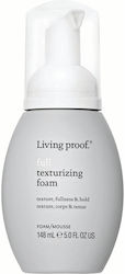 Living Proof Αφρός Μαλλιών Όγκος 148ml Living Proof Αφρός Μαλλιών Όγκος 148ml