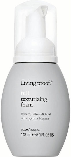 Living Proof Αφρός Μαλλιών Όγκος 148ml