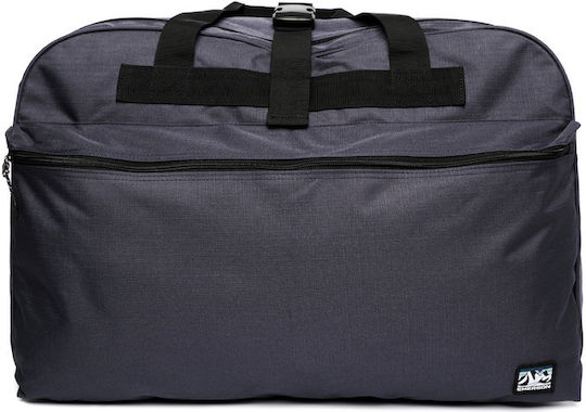 Emerson Sack Voyage Navy Blue Fabric L60xW26xH40cm