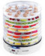 Concept Lebensmittel-Dehydrator mit 9 Regalen