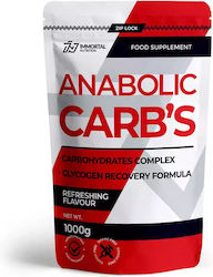 Immortal Nutrition Anabolic Carbs 1000gr Immortal Nutrition Anabolic Carbs 1000gr
