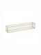 Palma Emporio Rectangular Decorative Tray 56x10cm