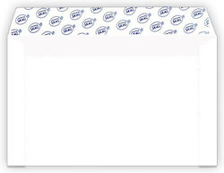 Skag File Folder for A4 Sheets White