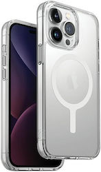 Uniq Lifepro Xtreme Umschlag Rückseite Silikon ...