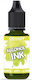 Cernit Special Craft Colour Green for Glass