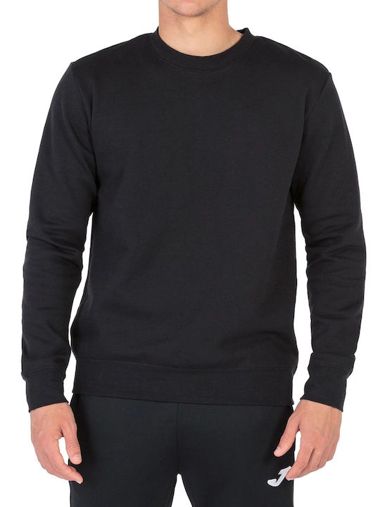 Joma Men's Sweatshirt Black