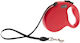 Ferribiella Foldable Dog Leash/Lead Strap Large in Red color 5m