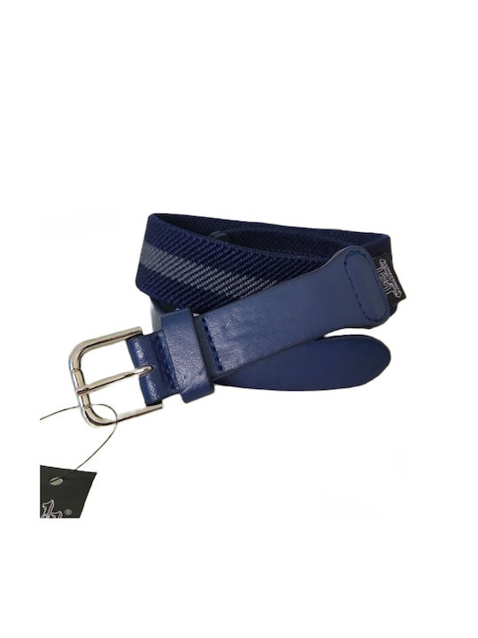 TakTakBaby Kids Belt Navy Blue