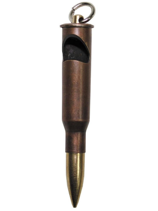 MFH Breloc Deschizător Bronz